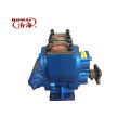 YHCB high flow arc gear pump for oil tank truck